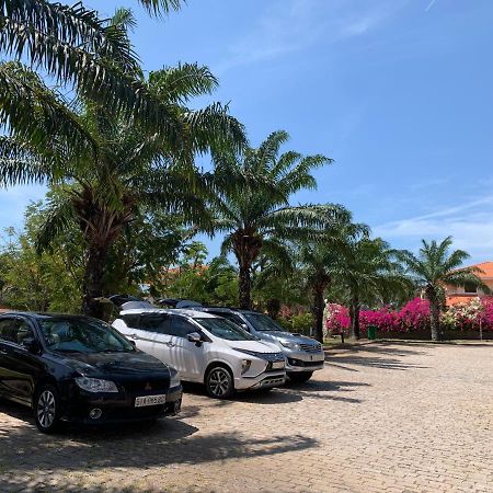 Biet Thu Bien Mui Ne - Villa Muine Domaine - Sea View Phan Thiet Eksteriør bilde