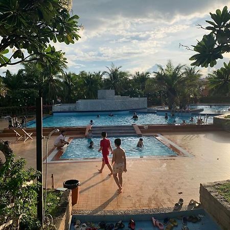 Biet Thu Bien Mui Ne - Villa Muine Domaine - Sea View Phan Thiet Eksteriør bilde