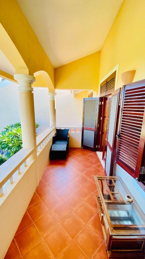 Biet Thu Bien Mui Ne - Villa Muine Domaine - Sea View Phan Thiet Eksteriør bilde