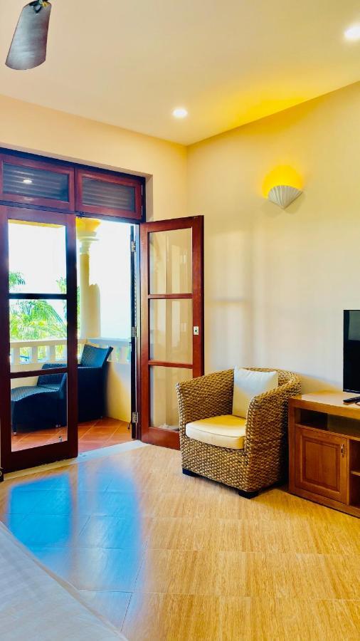 Biet Thu Bien Mui Ne - Villa Muine Domaine - Sea View Phan Thiet Eksteriør bilde