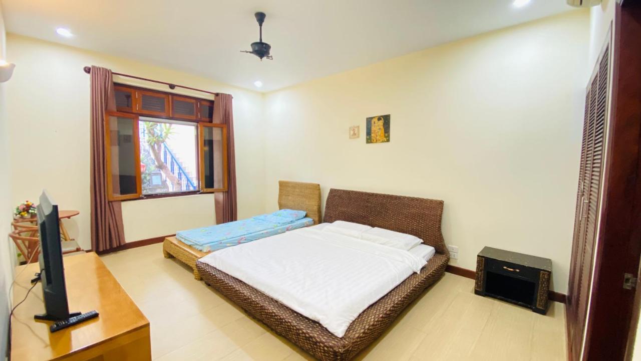 Biet Thu Bien Mui Ne - Villa Muine Domaine - Sea View Phan Thiet Eksteriør bilde
