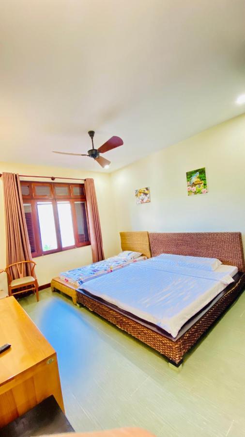 Biet Thu Bien Mui Ne - Villa Muine Domaine - Sea View Phan Thiet Eksteriør bilde