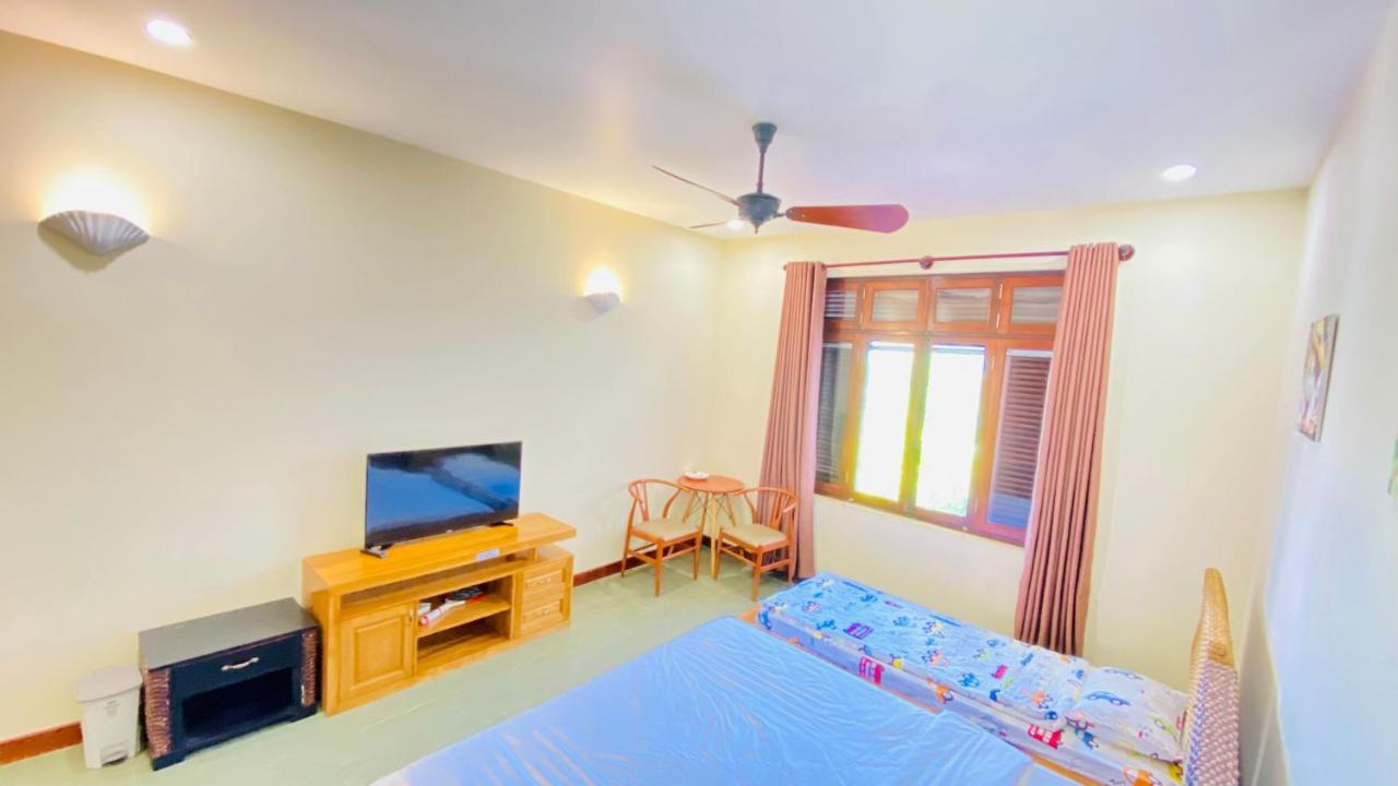 Biet Thu Bien Mui Ne - Villa Muine Domaine - Sea View Phan Thiet Eksteriør bilde