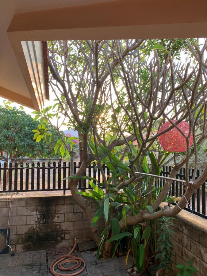 Biet Thu Bien Mui Ne - Villa Muine Domaine - Sea View Phan Thiet Eksteriør bilde