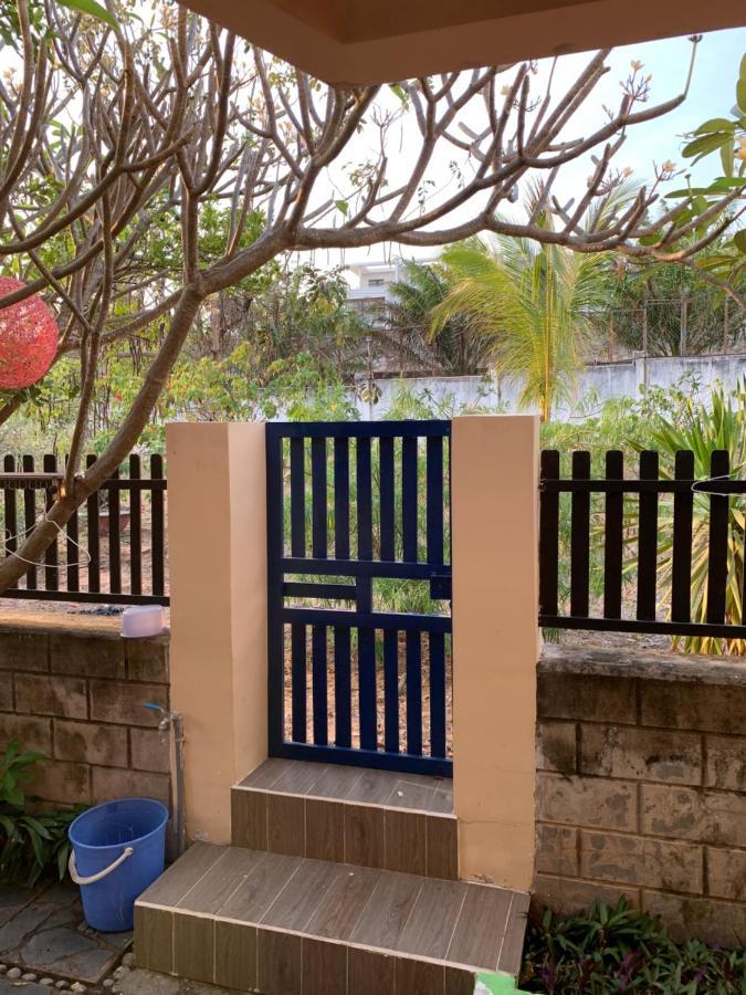 Biet Thu Bien Mui Ne - Villa Muine Domaine - Sea View Phan Thiet Eksteriør bilde