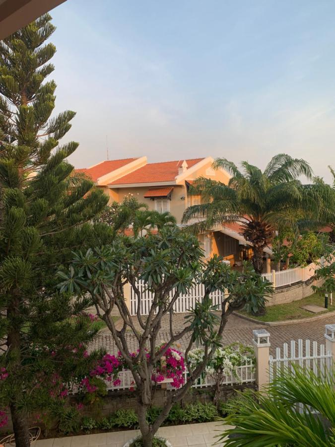 Biet Thu Bien Mui Ne - Villa Muine Domaine - Sea View Phan Thiet Eksteriør bilde