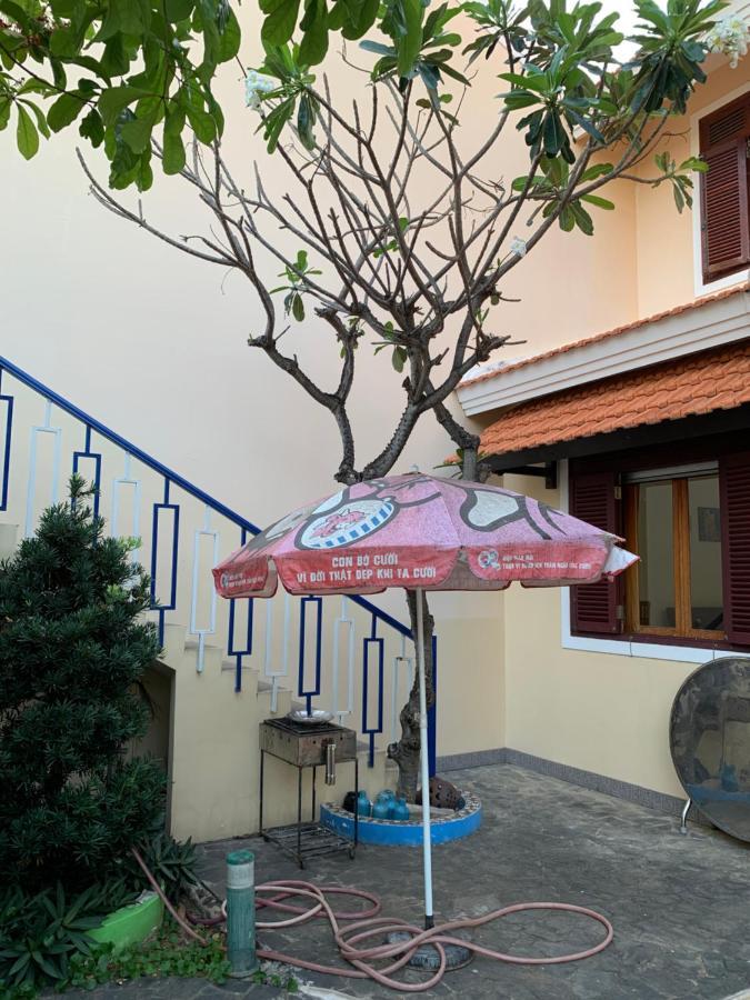 Biet Thu Bien Mui Ne - Villa Muine Domaine - Sea View Phan Thiet Eksteriør bilde