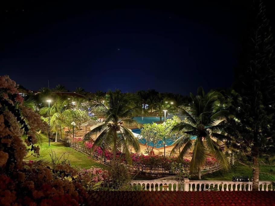 Biet Thu Bien Mui Ne - Villa Muine Domaine - Sea View Phan Thiet Eksteriør bilde