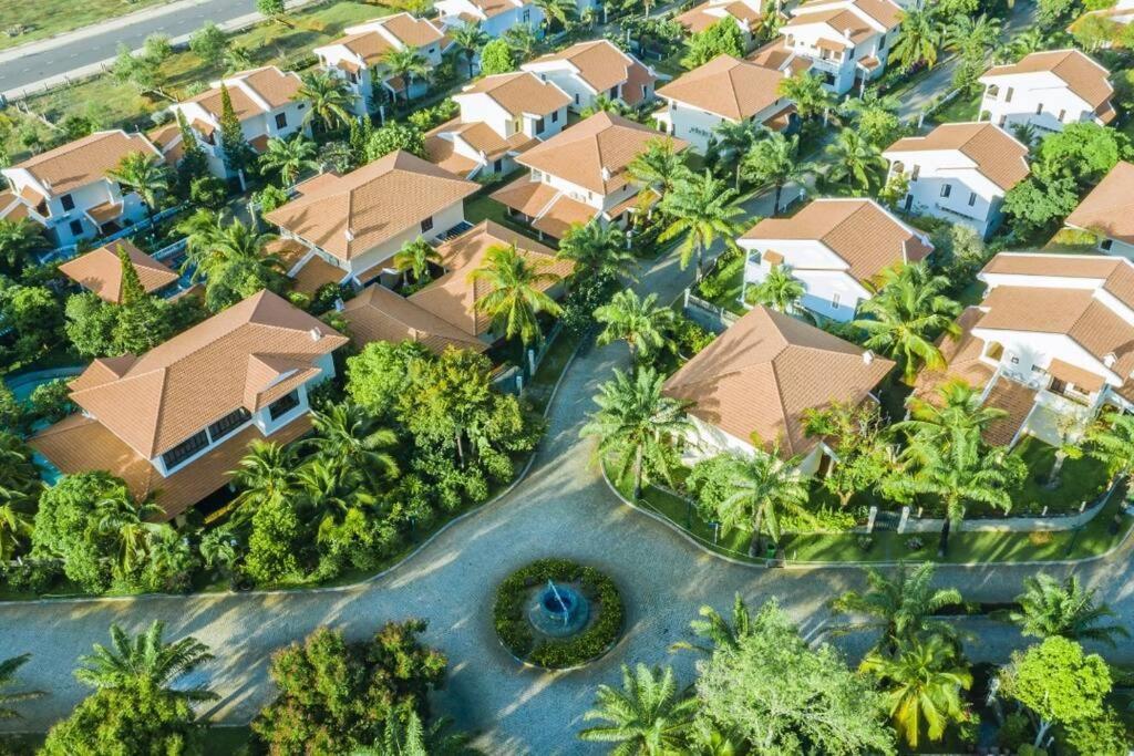 Biet Thu Bien Mui Ne - Villa Muine Domaine - Sea View Phan Thiet Eksteriør bilde
